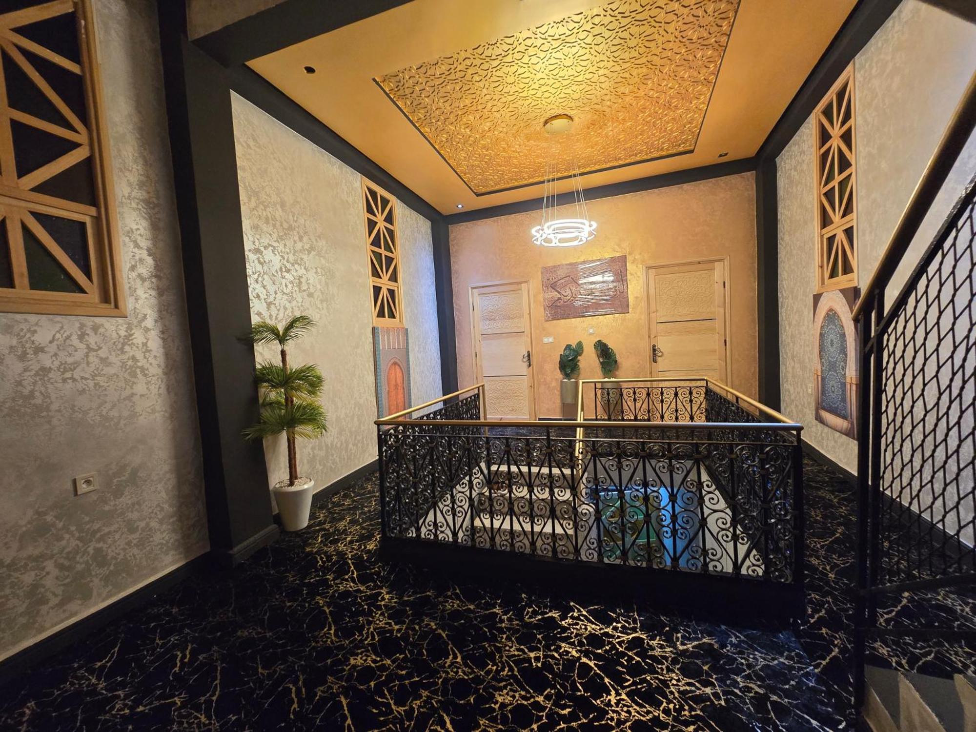 Centre Ville Plage, 1 Chambre Bedroom Pour Famille Ou Personnes Serieuses El Jadida Bagian luar foto