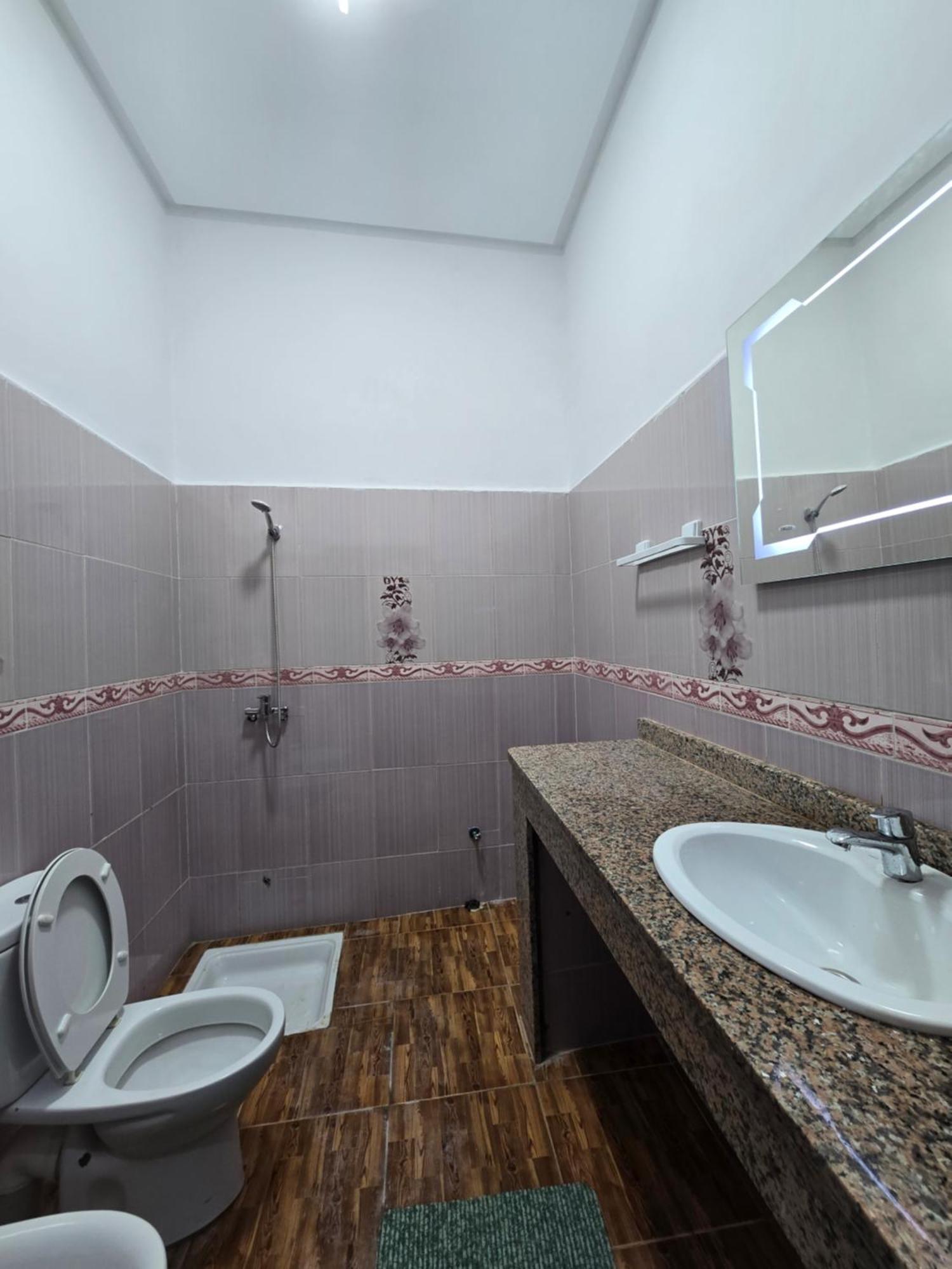 Centre Ville Plage, 1 Chambre Bedroom Pour Famille Ou Personnes Serieuses El Jadida Bagian luar foto